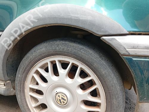 Used Wheel arch Wheel arch VW GOLF III (1H1) [1989-2000] 35770076 35770076