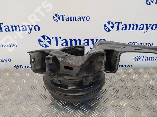 Right rear steering knuckle FORD FOCUS II (DA_, HCP, DP)  | BP12000763M28 