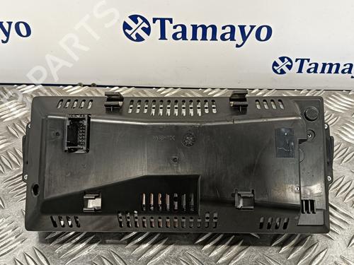 Display monitor BMW 3 (E90) 320 d | BP13748152C48