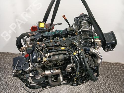 Engine CITROËN C4 I (LC_) 1.6 HDi | BP34544878M1 - Image 5