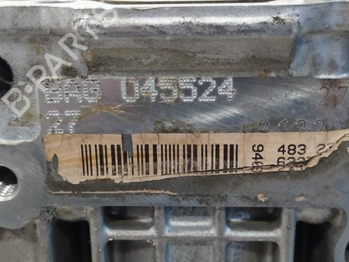 Engine (For Parts) VW GOLF V (1K1) 1.6 FSI | BP25809043M64  - Image 11
