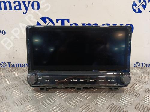 Used Climate control KIA XCEED (CD) 1.4 T-GDI (140 hp) 31924848