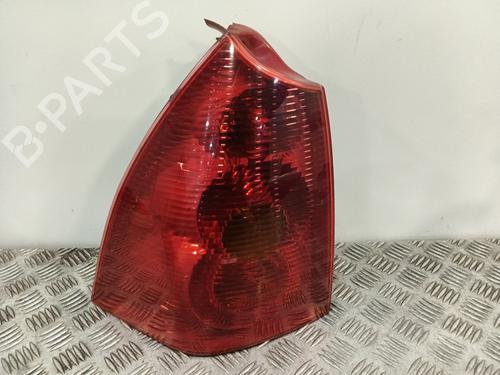 Used Left taillight Left taillight PEUGEOT 307 Break (3E) 2.0 (136 hp) 40088899 40088899