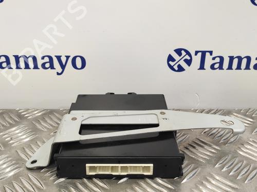 Used Electronic module TOYOTA YARIS (_P13_) [2010-2020]  15098383