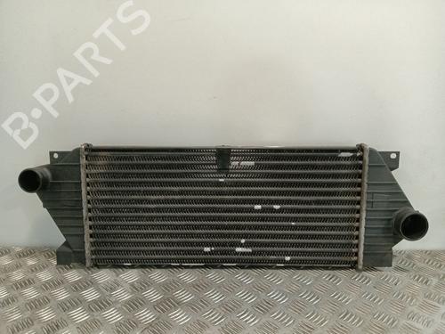Used Intercooler Intercooler MERCEDES-BENZ M-CLASS (W163) ML 270 CDI (163.113) (163 hp) 33816762 33816762