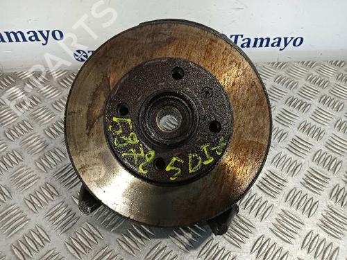 Left front steering knuckle SEAT IBIZA II (6K1)  | BP26736469M25 