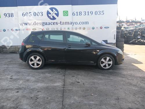 Rim SEAT LEON (1P1) 1.9 TDI | BP31572263C45 