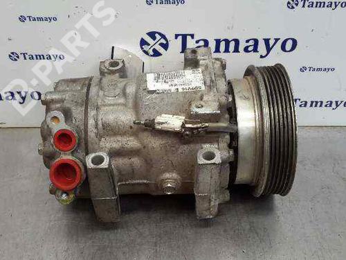 Used AC compressor DACIA SANDERO 1.5 dCi (75 hp) 892998