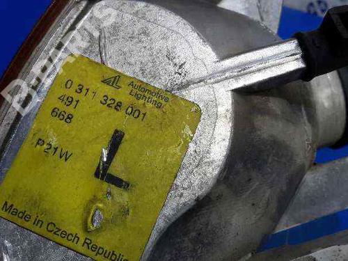 Left front indicator BMW 3 (E46) 316 i | BP1564540C32 