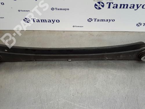 Left rear suspension arm BMW X3 (F25) xDrive 35 i | BP7171137M14 
