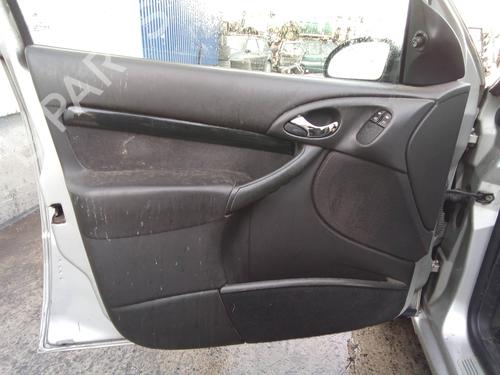 Querlenker links hinten FORD FOCUS I (DAW, DBW) 1.8 Turbo DI / TDDi | BP14999244M14 