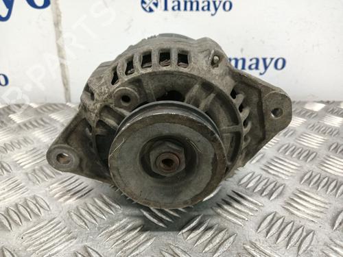 Used Alternator NISSAN TERRANO II (R20) [1992-2007]  27862868