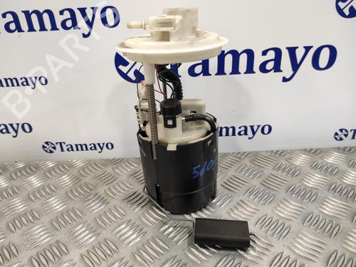 Fuel pump FIAT PUNTO (188_) 1.2 60 (188.030, .050, .130, .150, .230, .250) | BP15818389M76 