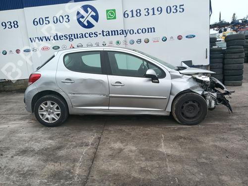 Engine PEUGEOT 207 (WA_, WC_) 1.4 | BP31991215M1