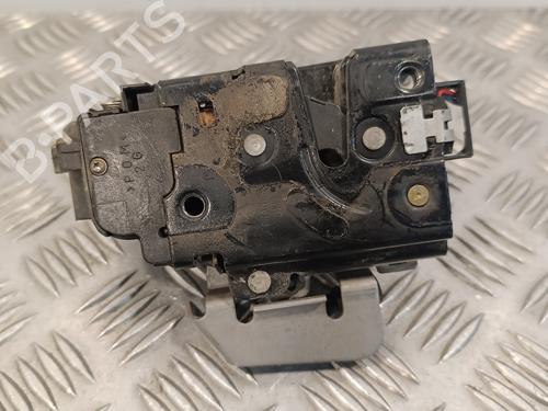 Front left lock AUDI A4 B6 Avant (8E5)  | BP17014020C98 