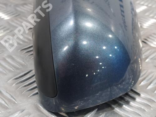 Left mirror AUDI A6 C6 Avant (4F5)  | BP10494852C26 