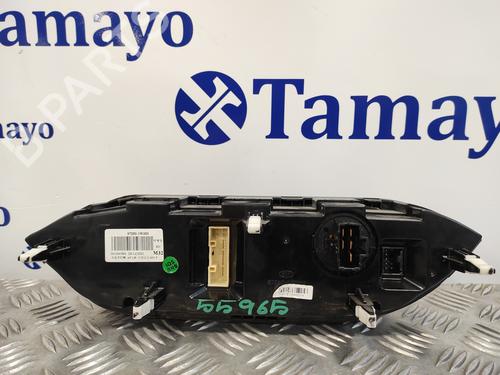 Climate control KIA RIO III (UB)  | BP15725681I5 
