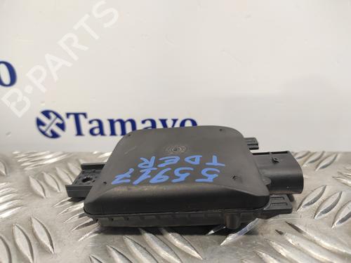 Electronic module CUPRA FORMENTOR (KM7, KMP)  | BP15608238M83 