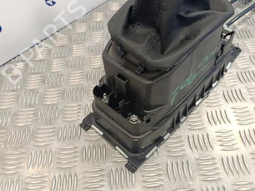 Gear lever VW POLO VI (AW1, BZ1, AE1) 1.0 TSI | BP17787746M90 