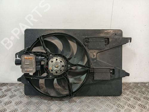 radiator-fan-ford-mondeo-iii-b5y-2000-2001-2002-2003-2004-2005-2006-2007-35791685 main image