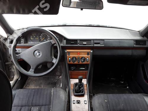 Starter MERCEDES-BENZ E-CLASS (W124) E 300 D (124.131) | BP19085184M8 