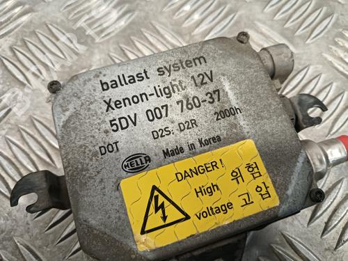 Xenon ballast KIA OPIRUS (GH) 3.5 | BP20481156C53 