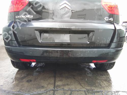 Front left window mechanism CITROËN C4 Grand Picasso I (UA_)  | BP10289944C22 