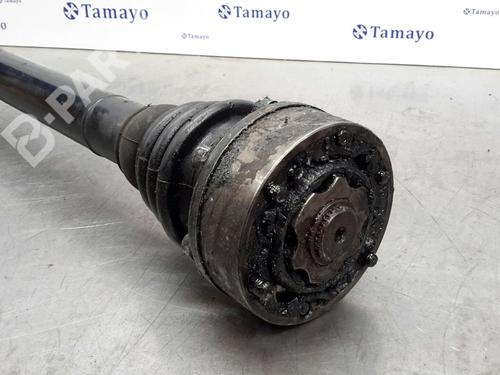 Right front driveshaft SEAT TOLEDO II (1M2) 1.9 TDI | BP6989634M39 
