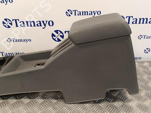 Armrest / Center console NISSAN TERRANO II (R20) 2.7 TDi 4WD | BP17048149I20 