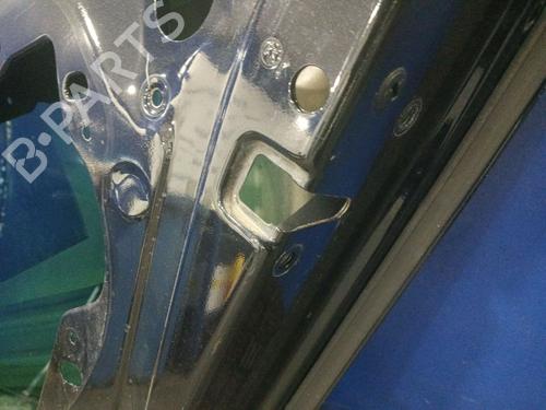 Right rear door VW GOLF VI (5K1) 2.0 GTi | BP30874543C5 