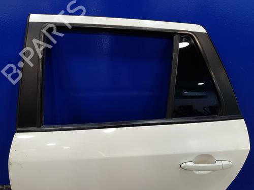 Left rear door HYUNDAI SANTA FÉ II (CM)  | BP18082202C4 