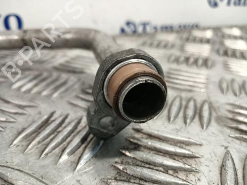 AC pipe RENAULT GRAND SCÉNIC II (JM0/1_) 1.9 dCi (JM14) | BP31115645M126