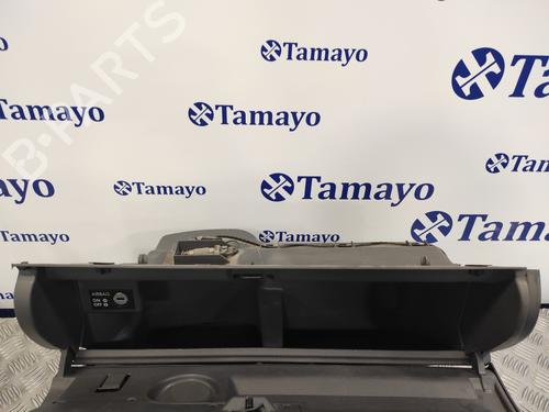 Glove box SEAT LEON (1M1) 1.9 TDI | BP15059890C95 