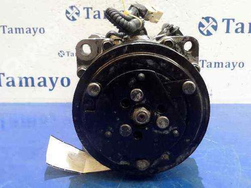 AC compressor PEUGEOT 306 Hatchback (7A, 7C, N3, N5) 1.9 D | BP4561476M34 