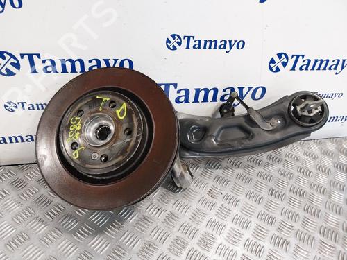 Right rear steering knuckle MERCEDES-BENZ GLA-CLASS (X156) | BP27862873M28