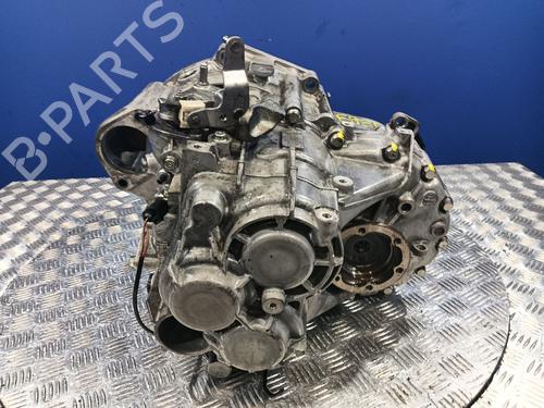 Gearbox VW GOLF IV (1J1) 1.9 TDI | BP29400322M3 