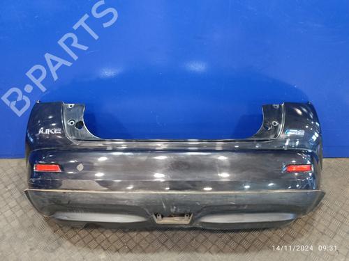 Used Rear bumper NISSAN JUKE (F15) [2010-2019]  21191987