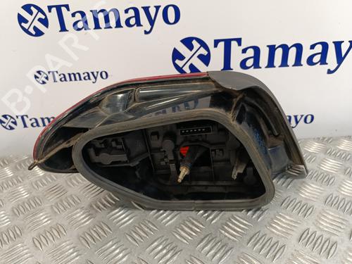 Right taillight CITROËN XSARA (N1) 2.0 HDi 90 | BP17949201C35 