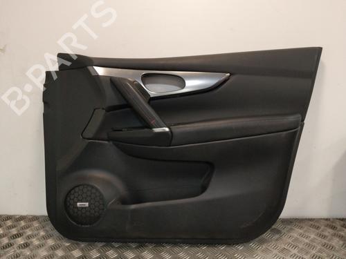 Used Front right panel Front right panel NISSAN QASHQAI II (J11, J11_) 1.6 dCi (130 hp) 39945212 39945212