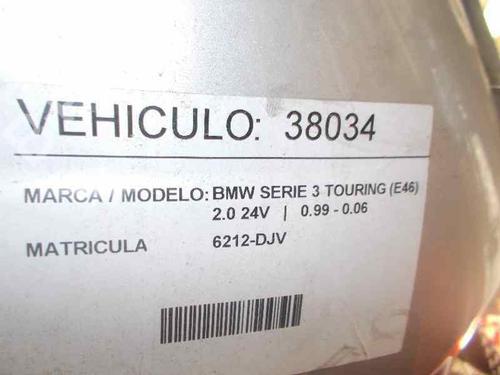 Front right lock BMW 3 Touring (E46) 320 d | BP889088C97 