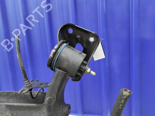 Rear axle PEUGEOT 308 I (4A_, 4C_)  | BP13449494M2 