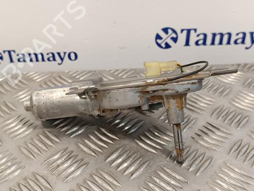 Rear wiper motor SUZUKI JIMNY Closed Off-Road Vehicle (SN) 1.5 DDiS 4x4 | BP16640413M102 