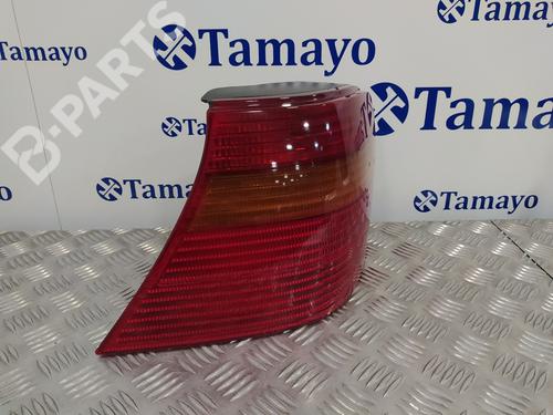 Left taillight VW GOLF IV (1J1) 1.4 16V | BP11235242C34 