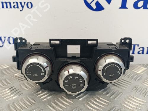 Used Climate control SUBARU IMPREZA Hatchback (GR, GH, G3) [2007-2014]  18149820