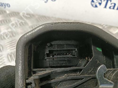 Front right lock BMW 1 (E87)  | BP26495321C97 