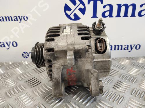 Alternator KIA CARNIVAL / GRAND CARNIVAL III (VQ)  | BP15731756M7 
