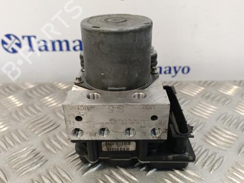 ABS pump SUBARU IMPREZA Hatchback (GR, GH, G3)  | BP18268593M43 