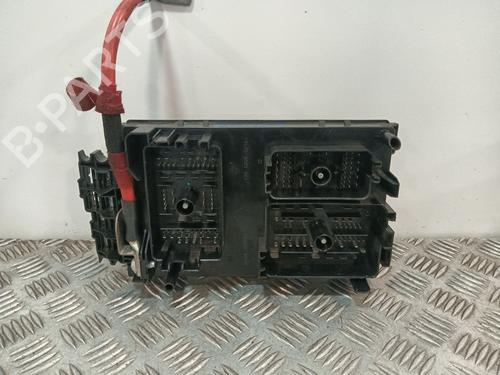 Fuse box OPEL ASTRA J (P10) 1.6 CDTi (68) | BP33691839E1  - Image 5
