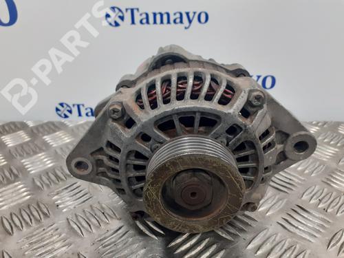 Alternator TATA INDICA 1.4 i (75 hp) 9553377