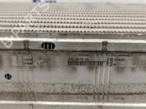 Intercooler FORD TOURNEO COURIER B460 MPV  | BP28025945M30